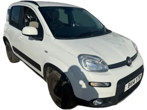 Fiat Panda BV14 YTR