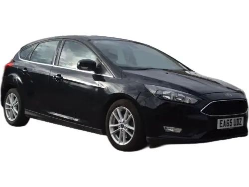 Ford Focus EA65 UDZ