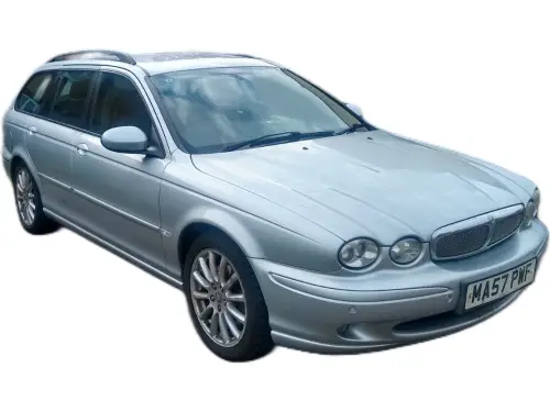 Jaguar X-Type MA57 PWF
