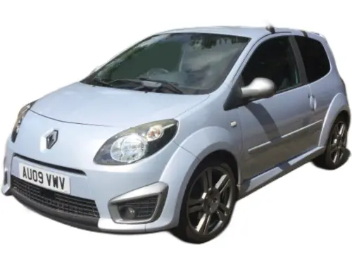 Renault Twingo AU09 VWV