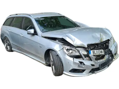 Mercedes-Benz E250 Bluef-CY Sport CDI A BL11 EHM