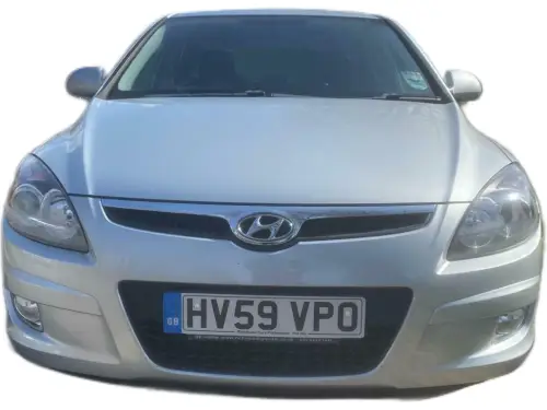 Hyundai I30 Comfort HV59 VPO