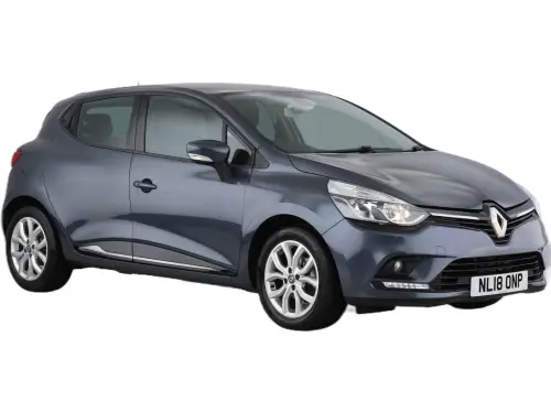 Renault Clio Dynamique Nav dCi NL18 ONP
