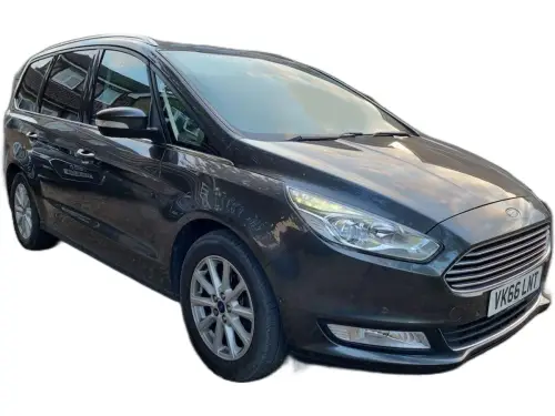 Ford Galaxy VK66 LNT