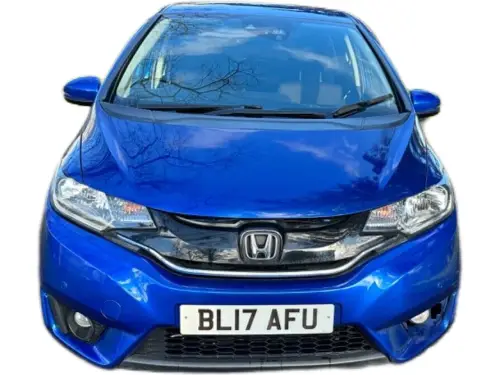 Honda Jazz BL17 AFU
