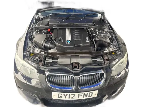 BMW 3 Series GY12 FND