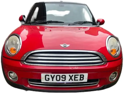 MINI Mini GY09 XEB