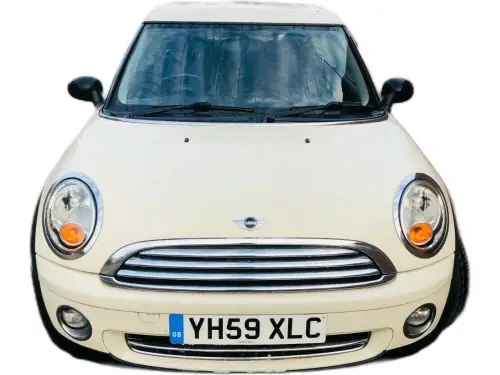 MINI ONE Clubman Auto YH59 XLC