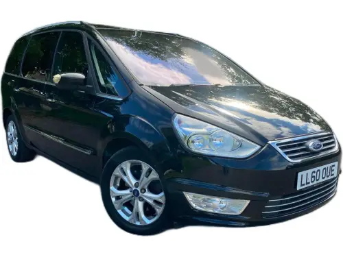 Ford Galaxy LL60 OUE