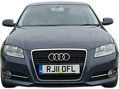 Audi A3 SE TDI RJ11 OFL