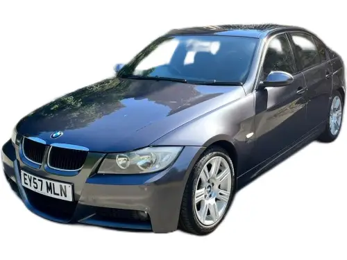 BMW 3 Series EY57 MLN