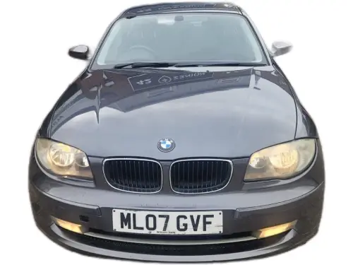 BMW 116 ML07 GVF