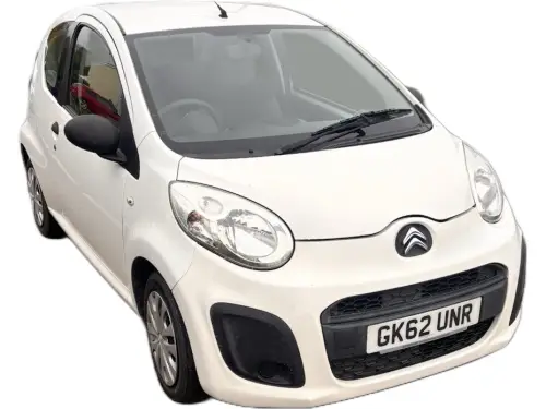 Citroën C1 GK62 UNR