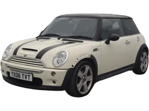 MINI Mini YX06 TVT