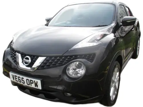 Nissan Juke VE65 OPW