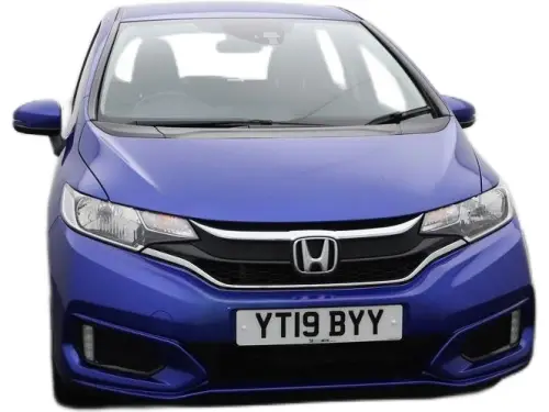 Honda Jazz YT19 BYY