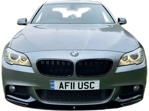 BMW 520d M Sport Auto AF11 USC