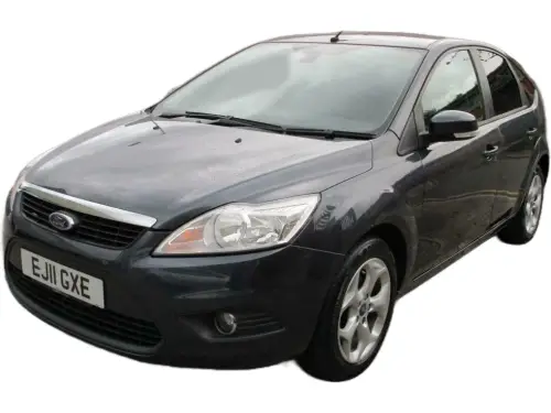 Ford Focus Sport TDCi EJ11 GXE