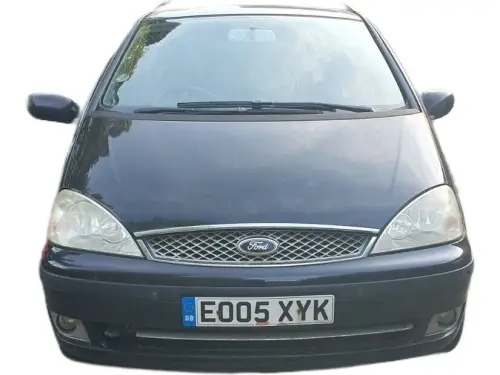Ford Galaxy EO05 XYK