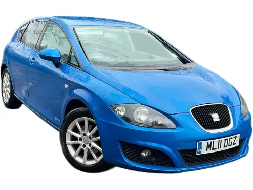 SEAT Leon ML11 DGZ