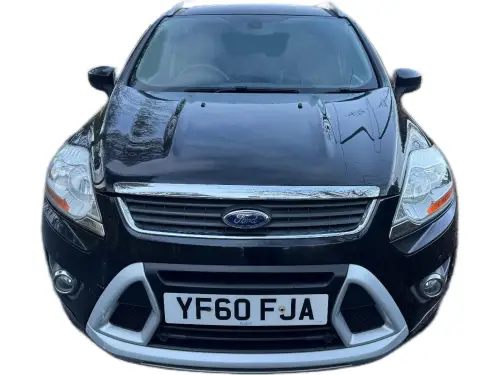 Ford Kuga YF60 FJA