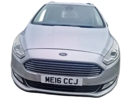 Ford Galaxy ME16 CCJ