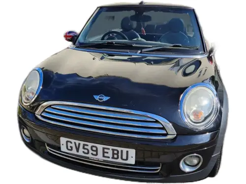 MINI Mini GV59 EBU