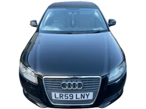 Audi A3 Sport TDI LR59 LNY