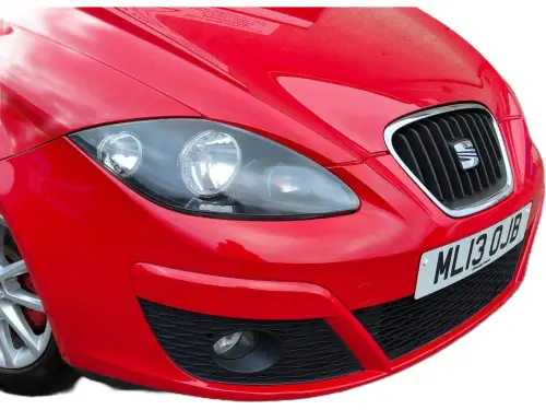 SEAT Altea ML13 OJB