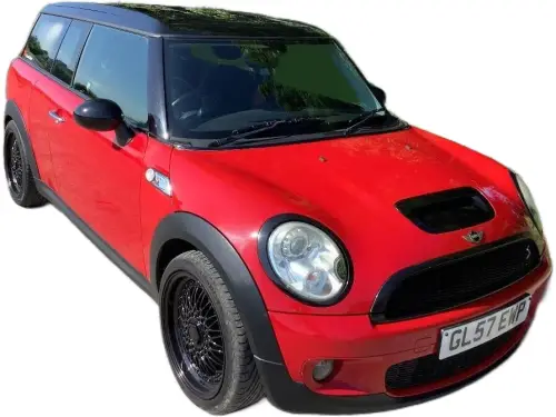 MINI Mini GL57 EWP