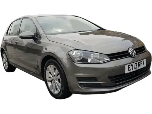 Volkswagen Golf SE Bluemotion Tech TDI EY13 RFX
