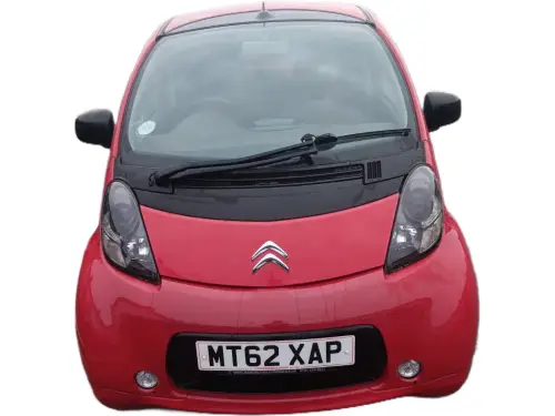 Citroën C-Zero MT62 XAP