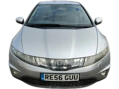 Honda Civic EX i-VTEC RE56 GUU