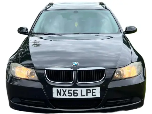 BMW 3 Series NX56 LPE