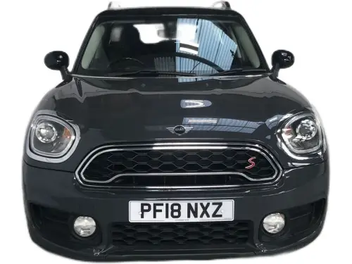 MINI Countryman PF18 NXZ