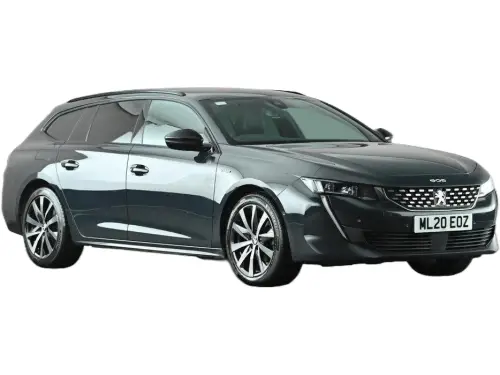 Peugeot 508 ML20 EOZ