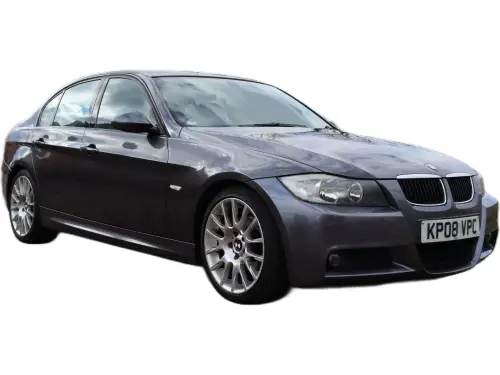 BMW 320i Edition M Sport KP08 VPC