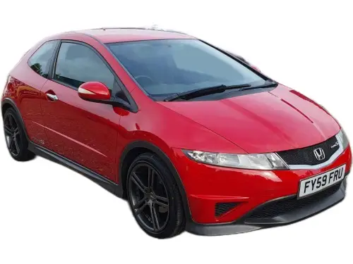 Honda Civic FY59 FRU