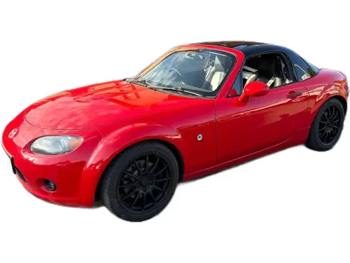 Ford KA OU65 XUC
