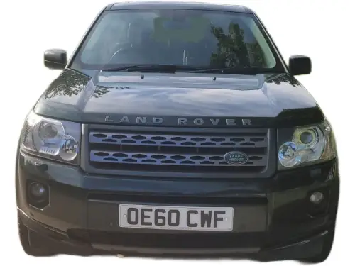 Land Rover Freelander OE60 CWF