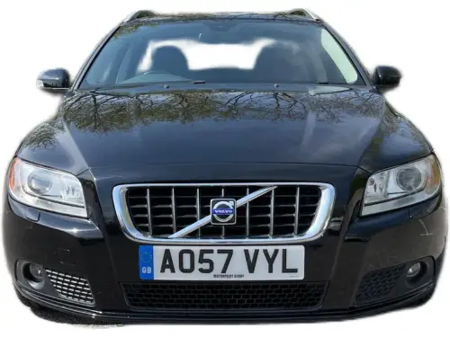 Volvo V70 AO57 VYL