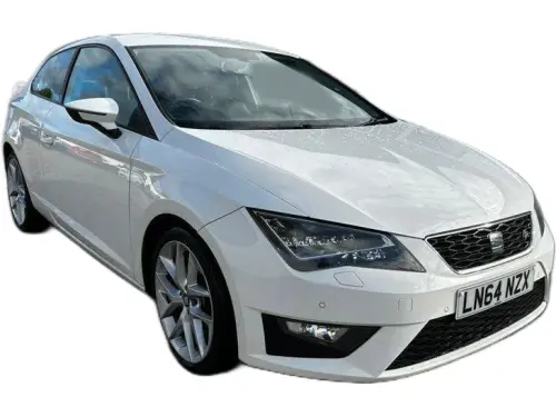SEAT Leon LN64 NZX
