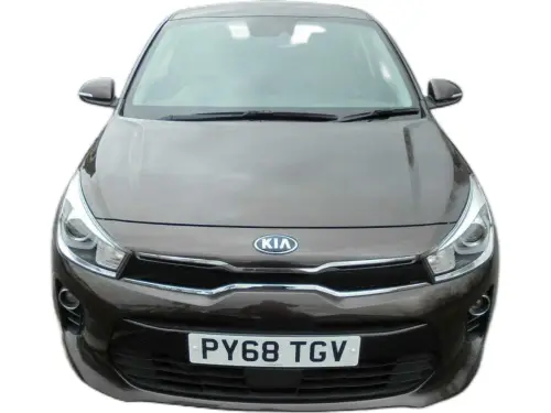 Kia RIO 2 ISG PY68 TGV