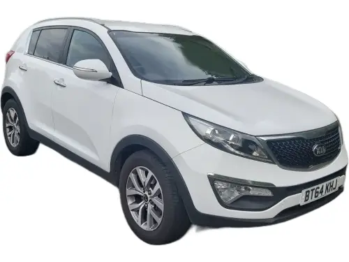 Kia Sportage BT64 KHJ