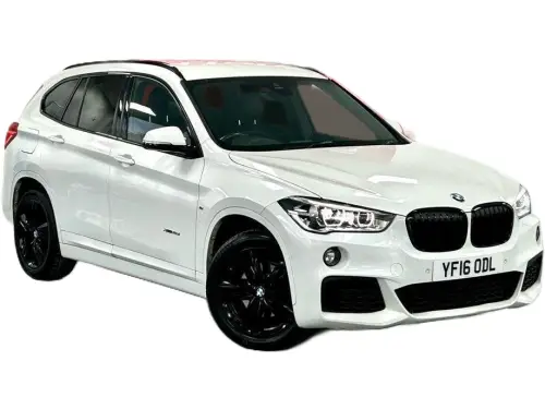 BMW X1 YF16 ODL