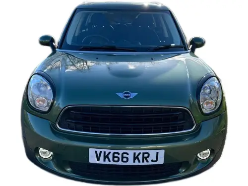 MINI Countryman VK66 KRJ