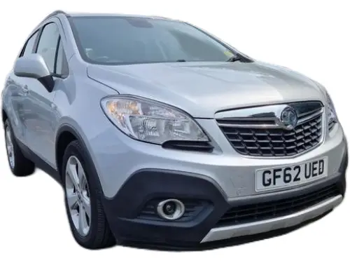 Vauxhall Mokka GF62 UED