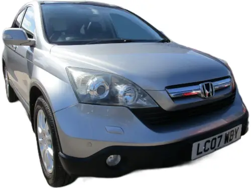 Honda CR-V LC07 WBY