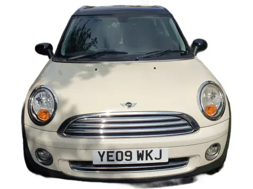 MINI Mini YE09 WKJ