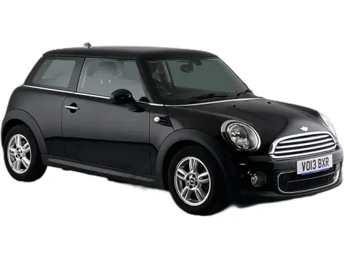 MINI ONE VO13 BXR
